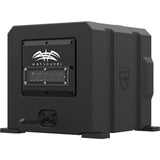 Stealth 8" Amplified Enclosed Subwoofer