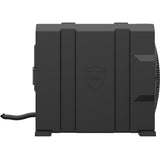 Stealth 8" Amplified Enclosed Subwoofer