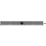 Stealth Series 10-Speaker Bluetooth Amplified Soundbar