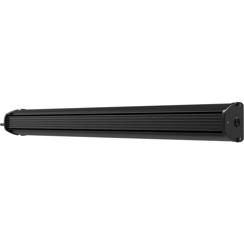 Stealth Series 10-Speaker Bluetooth Amplified Soundbar