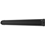 Stealth Series 10-Speaker Bluetooth Amplified Soundbar