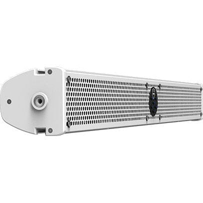 Stealth Series 10-Speaker Bluetooth Amplified Soundbar
