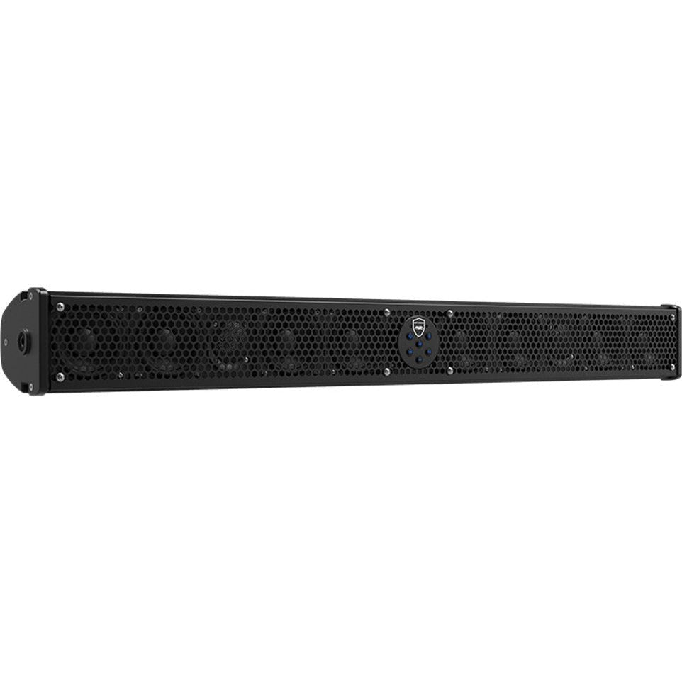 Stealth Series 10-Speaker Bluetooth Amplified Soundbar