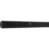 Stealth Series 10-Speaker Bluetooth Amplified Soundbar