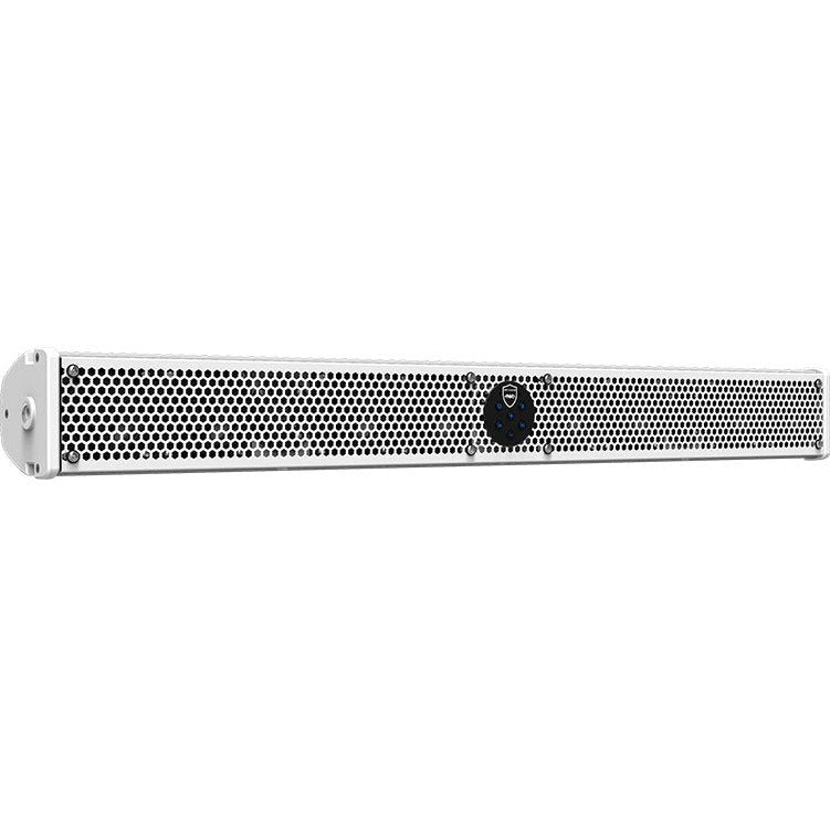 Stealth Series 10-Speaker Bluetooth Amplified Soundbar