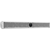 Stealth Series 10-Speaker Bluetooth Amplified Soundbar