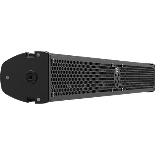 Stealth Series 10-Speaker Bluetooth Amplified Soundbar