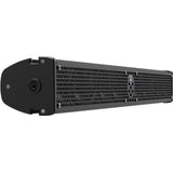 Stealth Series 10-Speaker Bluetooth Amplified Soundbar