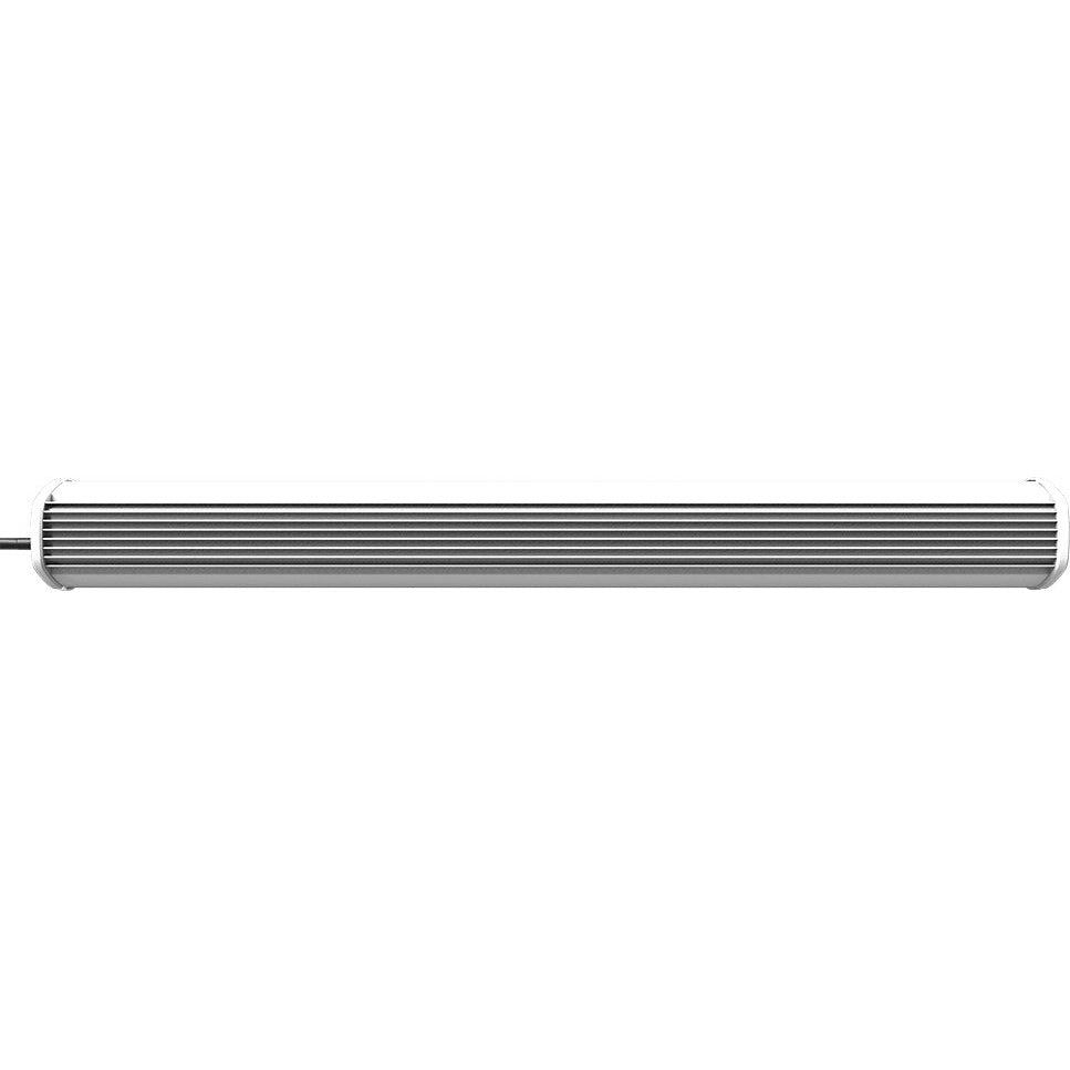 Stealth Series 10-Speaker Bluetooth Amplified Soundbar