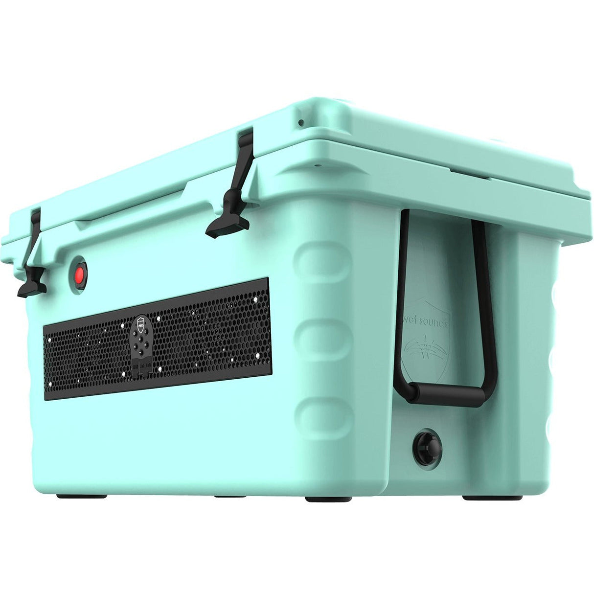 Stealth SHIVR Audio Cooler
