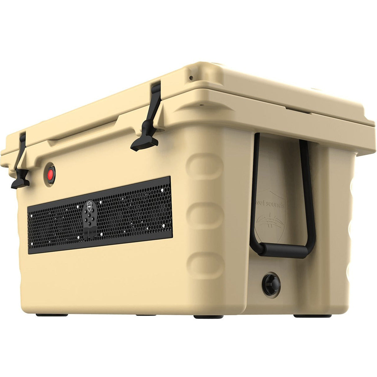 Stealth SHIVR Audio Cooler