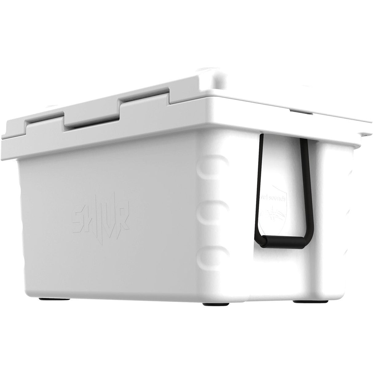 Stealth SHIVR Audio Cooler