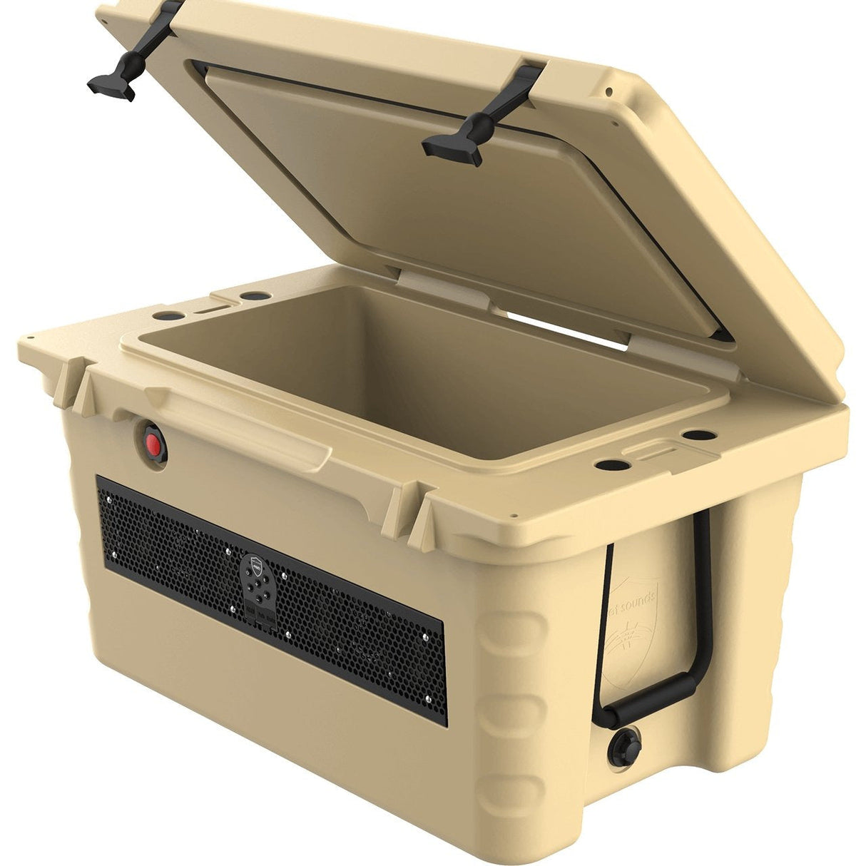 Stealth SHIVR Audio Cooler