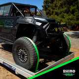 UTV Wheel Chock Tie-Down Kit