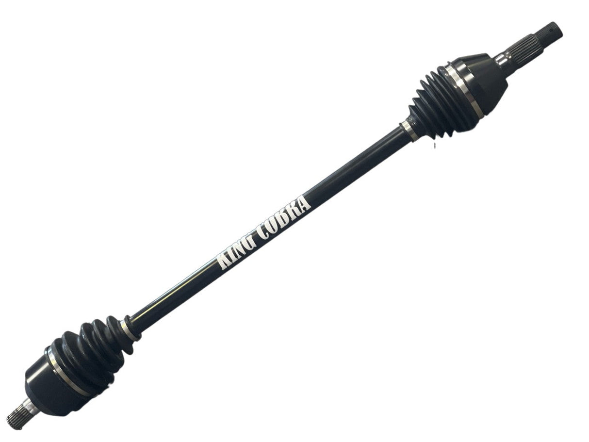 Can-am Defender King Cobra Extended Length(level 2)