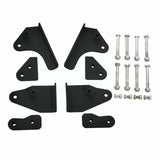 ZBROZ Can-am Defender 2" Bracket Lift Kit