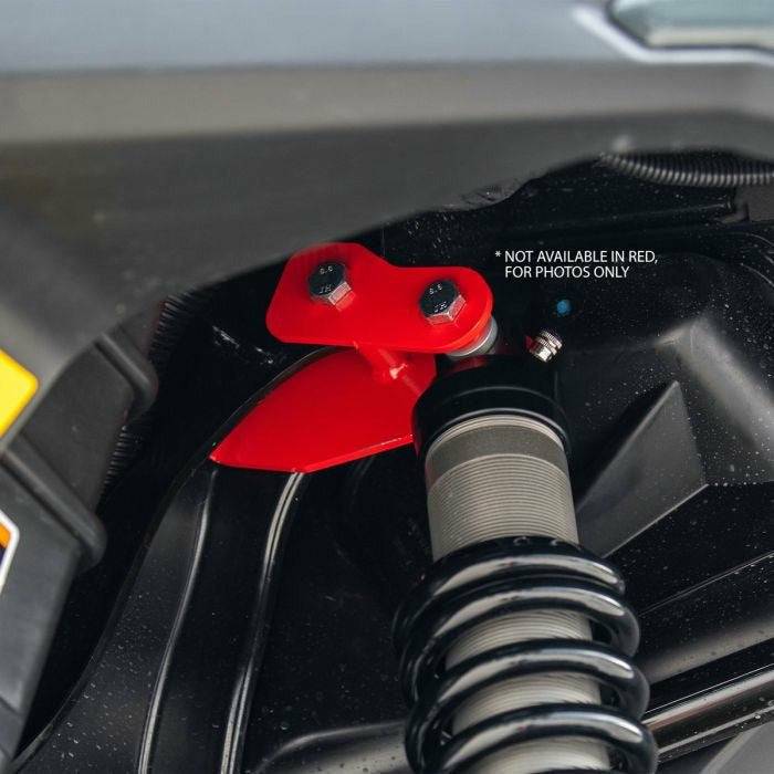 ZBROZ Can-am Defender 2" Bracket Lift Kit