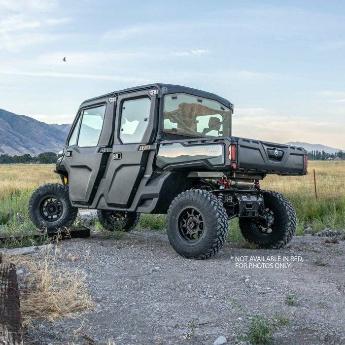 ZBROZ Can-am Defender 2" Bracket Lift Kit