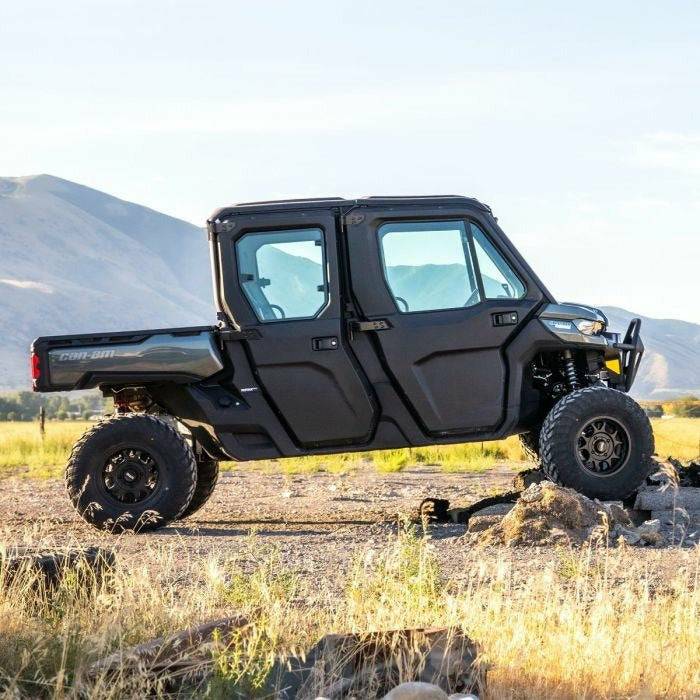 ZBROZ Can-am Defender 2" Bracket Lift Kit
