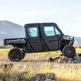 ZBROZ Can-am Defender 2" Bracket Lift Kit